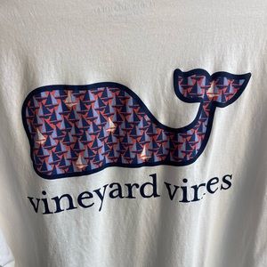 Vineyard Vines Tee
